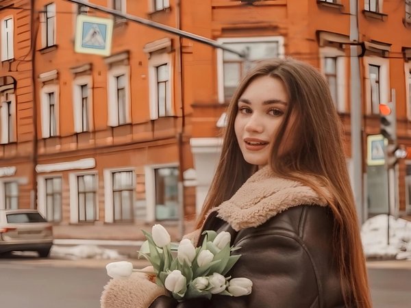 Фотоэкскурсия по Ярославлю