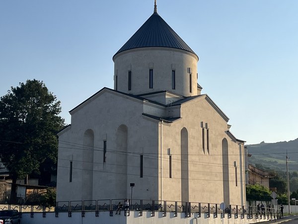 Тавушская область: красоты северо-восточной Армении - фото 3