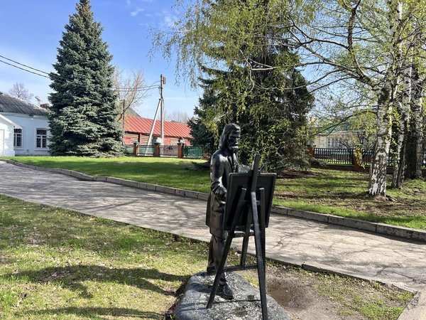 Непарадный Симбирск на прогулке по Ульяновску - фото 2