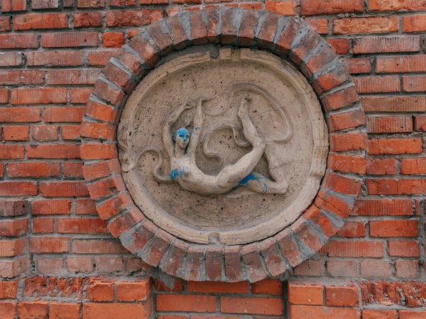Непарадный Симбирск на прогулке по Ульяновску - фото 4