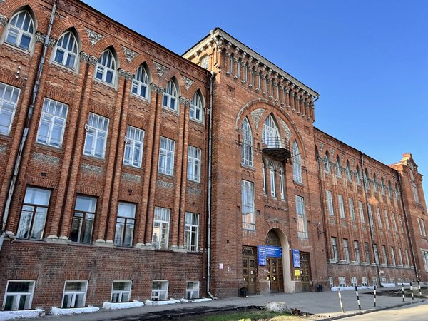 Непарадный Симбирск на прогулке по Ульяновску - фото 3