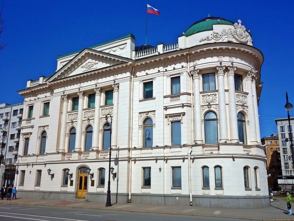 Родом из Петербурга: история русской Атлантиды — китайского города Харбин - фото 2