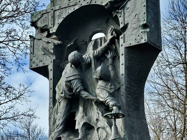 Родом из Петербурга: история русской Атлантиды — китайского города Харбин - фото 3