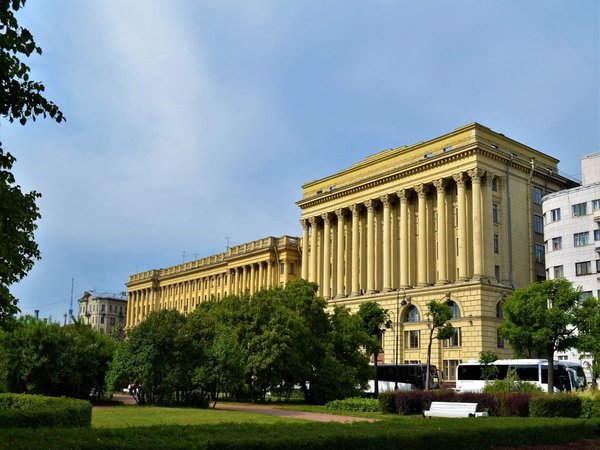 Родом из Петербурга: история русской Атлантиды — китайского города Харбин - фото 4