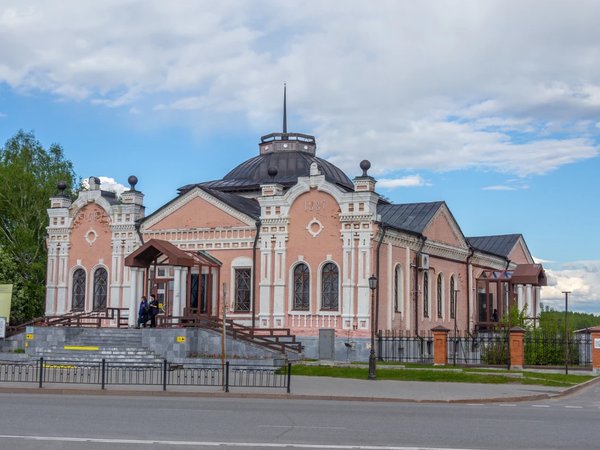 Тобольск и Абалакский монастырь за один день (на вашем авто) - фото 4