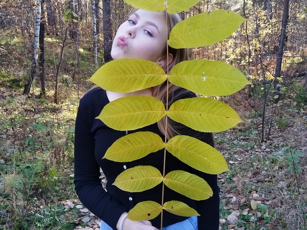 Фотопрогулка по Ботаническому саду Академгородка - фото 3
