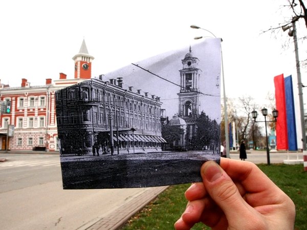 Ульяновск: история, современность, легенды - фото 1