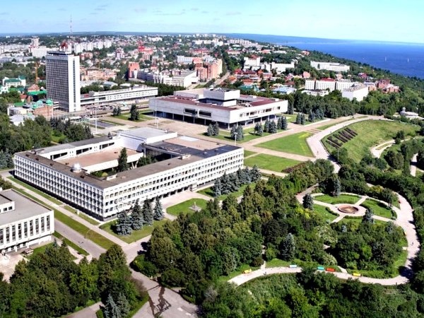 Ульяновск: история, современность, легенды - фото 4