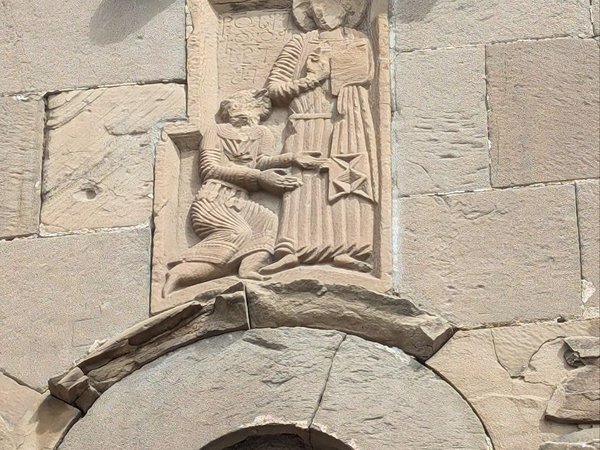 Из Тбилиси — по Мцхете и окрестностям + пикник на склонах - фото 4