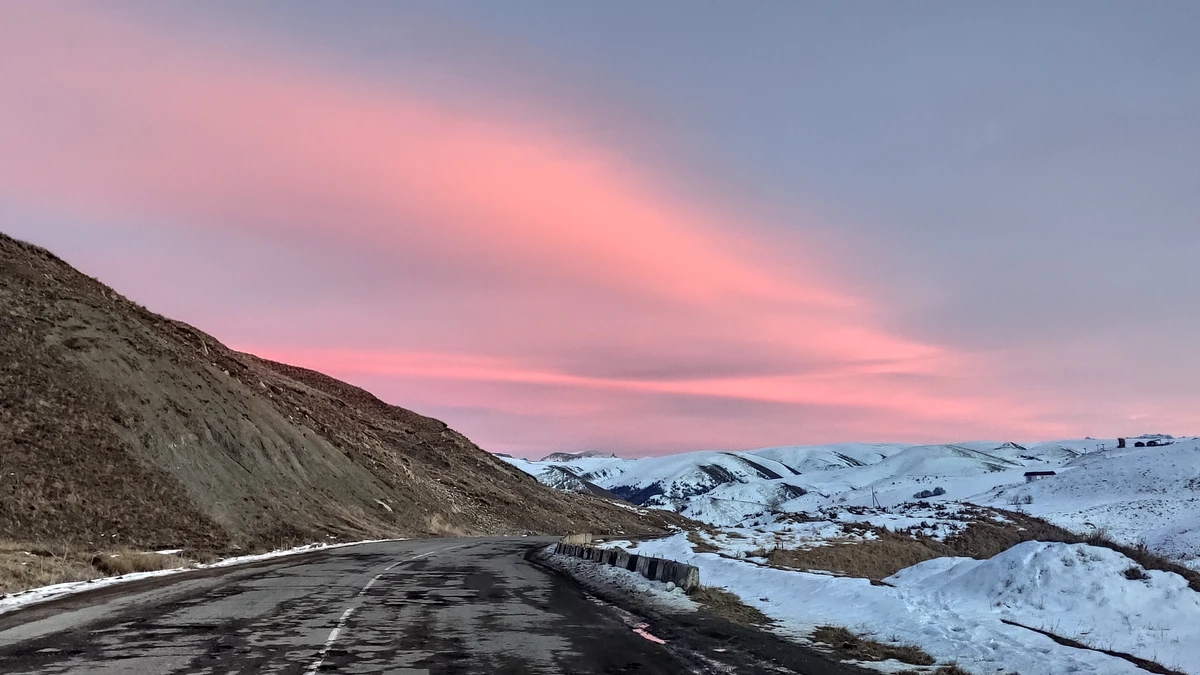 Живописная Карачаево-Черкесия — за один день! Из Кисловодска - фото 4