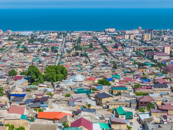 Из Махачкалы в Дербент (всё включено) - фото 3