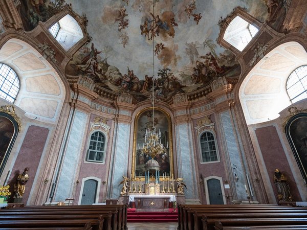 Из Вены в Бургенланд — открыть неизведанную Австрию - фото 3
