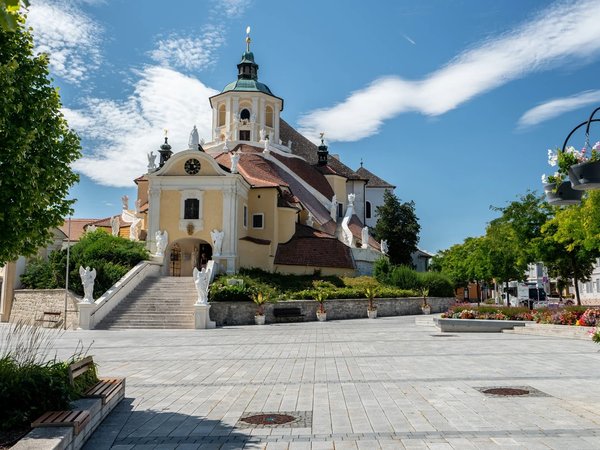 Из Вены в Бургенланд — открыть неизведанную Австрию - фото 1
