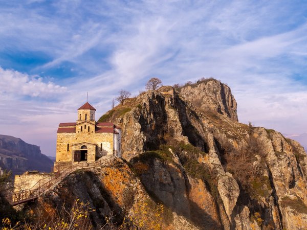 Горное путешествие-конструктор с эффектом психотерапии - фото 4