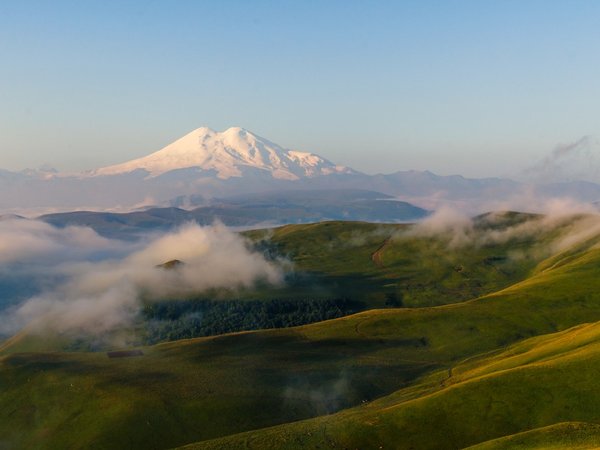 Горное путешествие-конструктор с эффектом психотерапии - фото 2