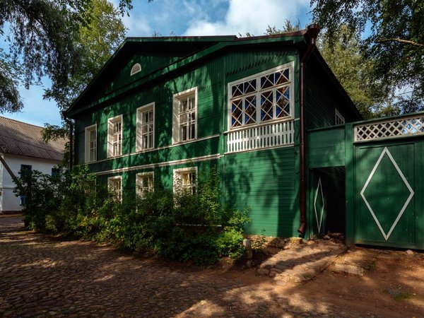 Великий Новгород и Старая Русса: тур в прошлое России с увлекательными экскурсиями - фото 3