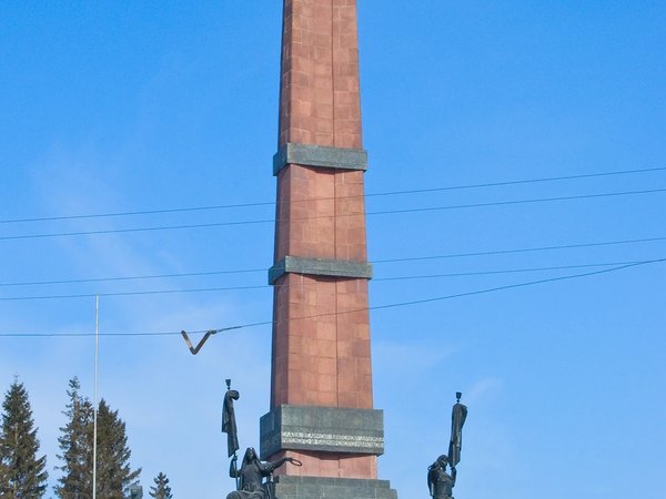 Гастрономический квест по Уфе - фото 4