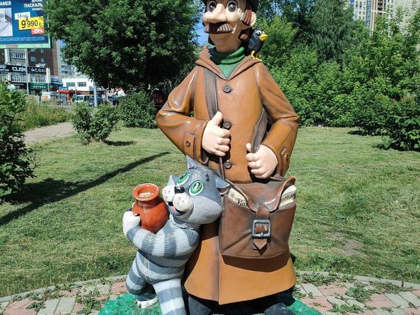 Новосибирск для детей - фото 4