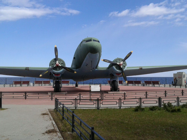 На встречу с Ладогой по Дороге жизни (на вашем авто) - фото 2