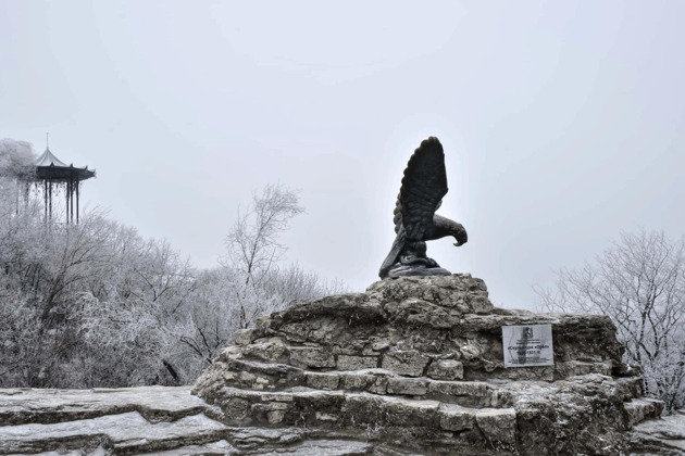 Фото - экскурсия: Погрузитесь в магию и очарование Пятигорска всего за день