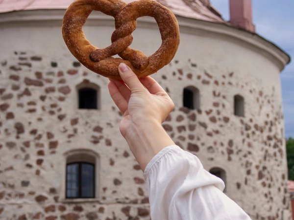 Выходные на берегах Выборгского и Финского заливов только для вашей компании - фото 2