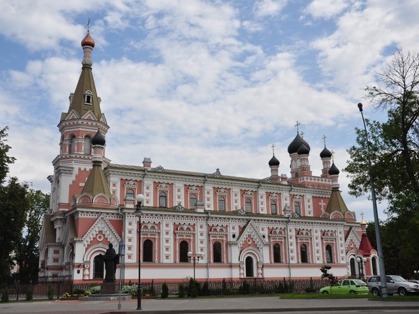 Трансфер из Минска в Гродно и обратно (с заездом в Лидский замок) - фото 4