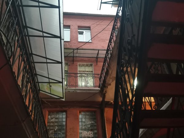 Островок Китая во Владивостоке - фото 2