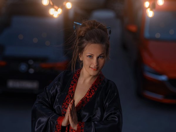 Островок Китая во Владивостоке - фото 1