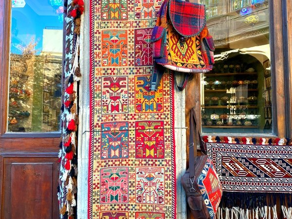 Экскурсия-квест по Старому Баку - фото 2