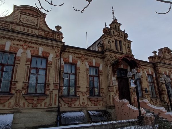 У истоков легендарной воды: история старых Ессентуков (из Кисловодска) - фото 4