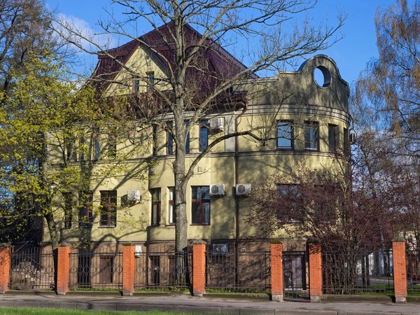 Кёнигсберг эпохи романтизма: по следам королевы Луизы - фото 4
