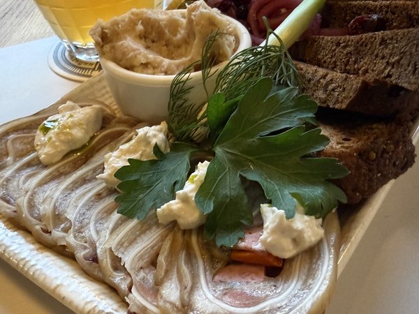 Драники и не только: знакомство с белорусской кухней - фото 4
