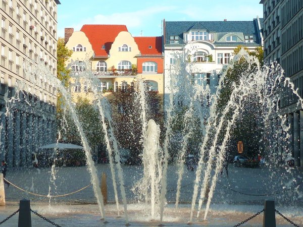 Шарлоттенбург — королевский блеск и современный лоск - фото 2