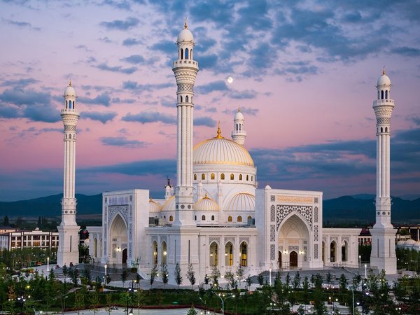Из Владикавказа — в Грозный, сердце Чечни - фото 4