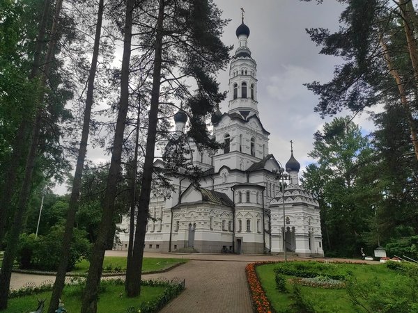 Зеленогорск сквозь эпохи - фото 3