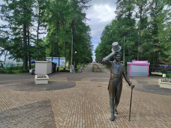 Зеленогорск сквозь эпохи - фото 4