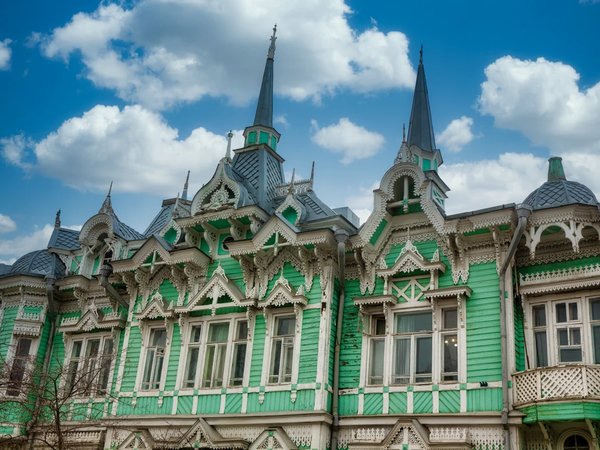 Из Новосибирска — в Томск на 1 день - фото 2