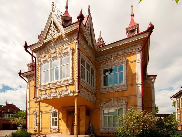 Из Новосибирска — в Томск на 1 день - фото 3