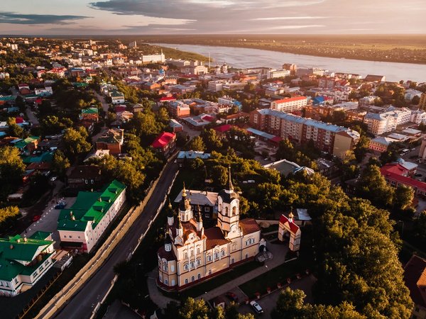 Из Новосибирска — в Томск на 1 день - фото 4