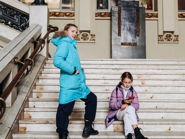 Квест-экскурсия по Витебскому вокзалу в Петербурге - фото 3