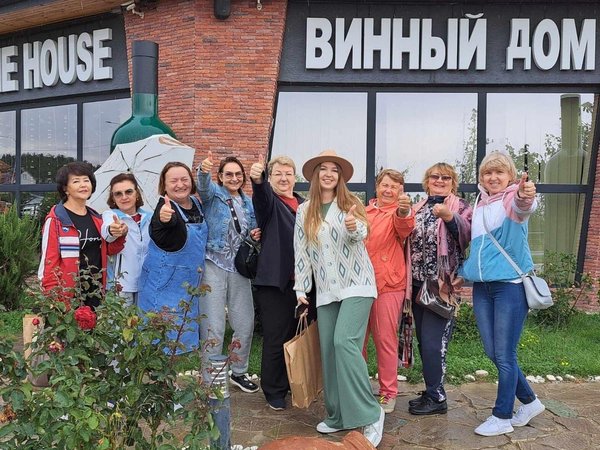 Грузия только для вас: тур с мастер-классами, фотосессией и винной дегустацией