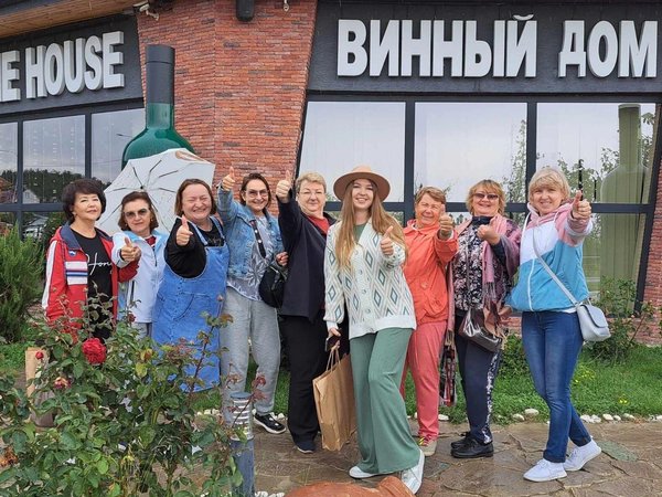 Грузия только для вас: тур с мастер-классами, фотосессией и винной дегустацией - фото 2