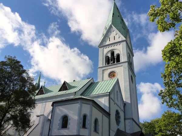 Пешком из Калининграда в Кёнигсберг