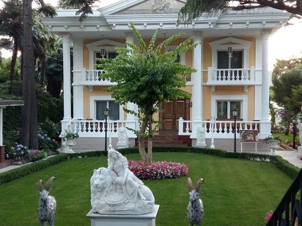 Король Принцевых островов - фото 3