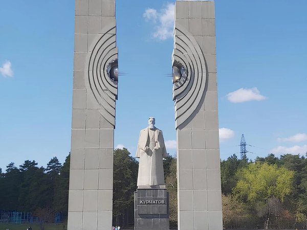 Были и небыли челябинского Арбата - фото 1