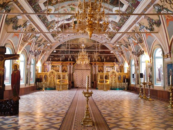 Мастер-класс для детей в Сергиевом Посаде: свечная мастерская - фото 2