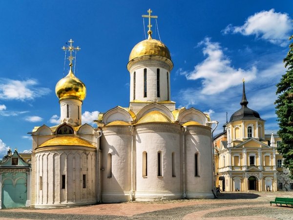 Мастер-класс для детей в Сергиевом Посаде: свечная мастерская - фото 4