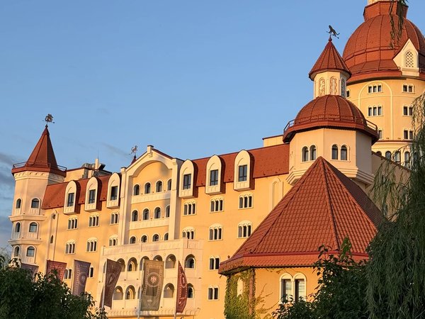 Интерактивная экскурсия по Олимпийскому парку Сочи - фото 4