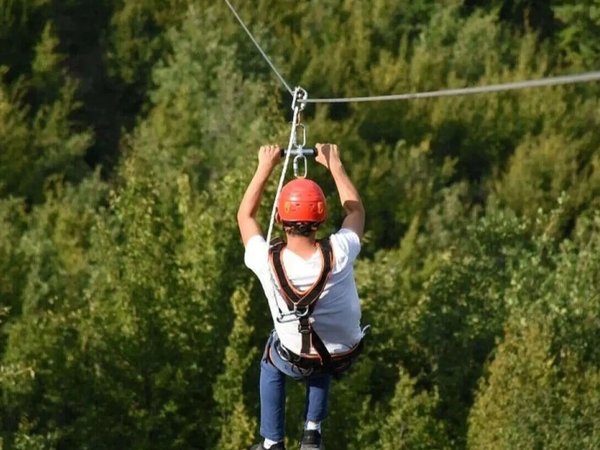 Рафтинг и другой экстрим на ваш вкус — из Сиде - фото 3