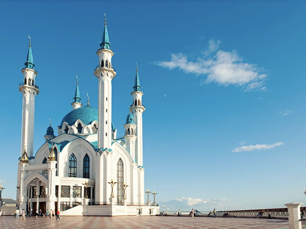 Казань за 60 минут: самое главное - фото 3